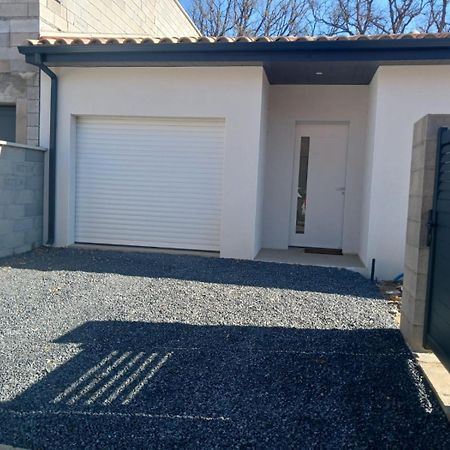 L'Eden Des Aspres Villa Thuir Luaran gambar