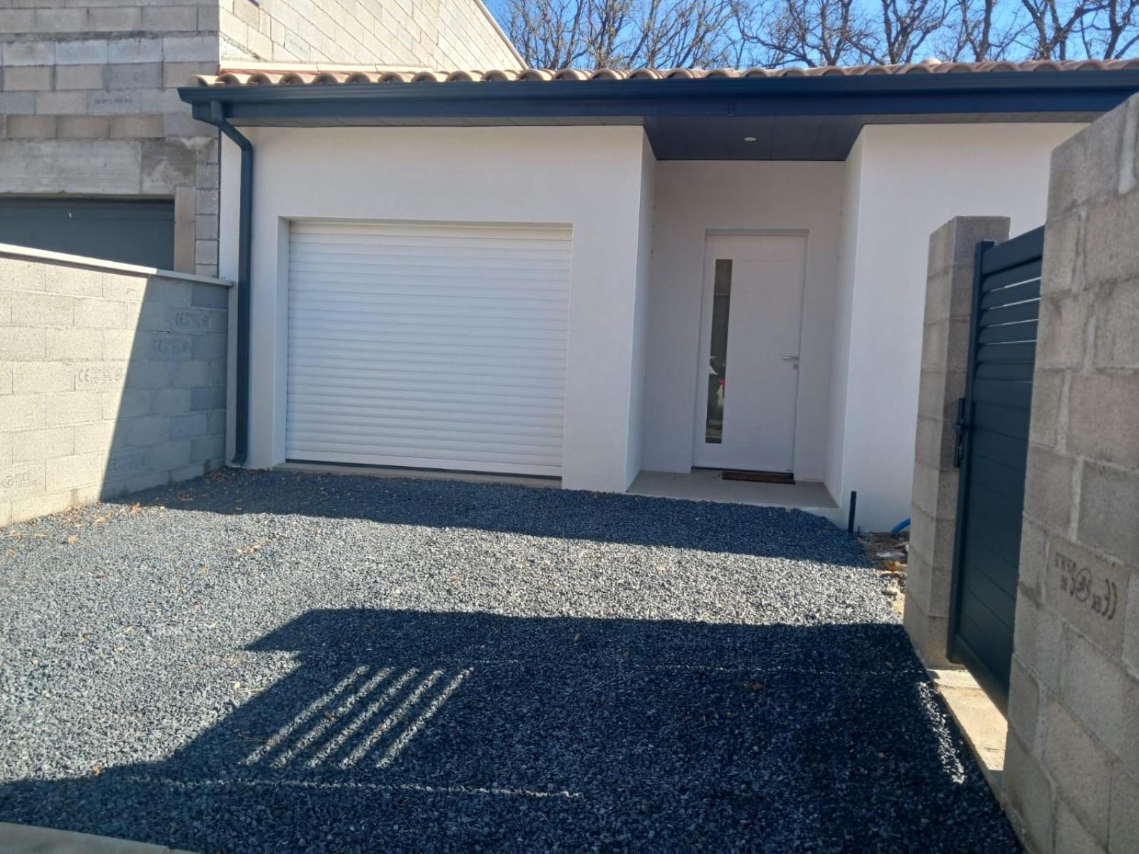 L'Eden Des Aspres Villa Thuir Luaran gambar