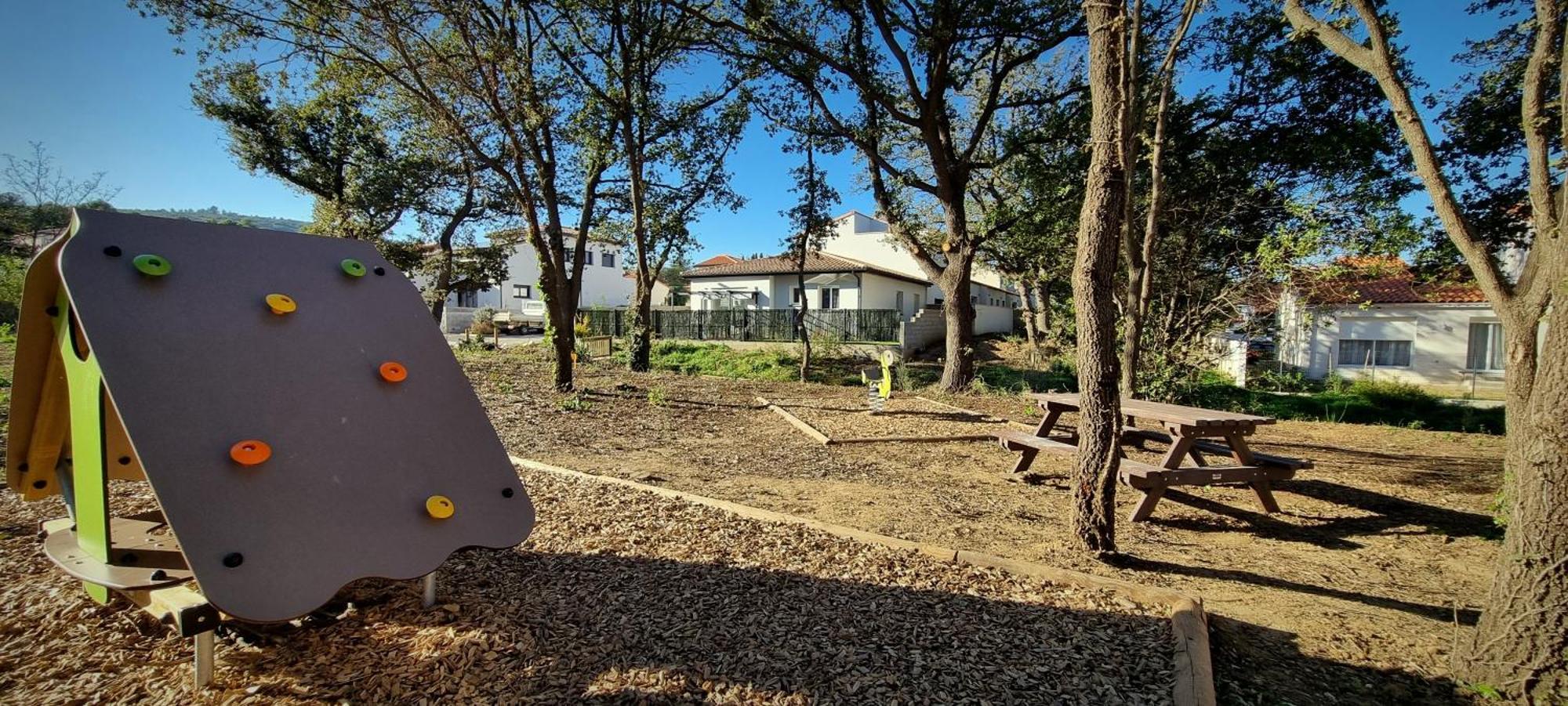 L'Eden Des Aspres Villa Thuir Luaran gambar