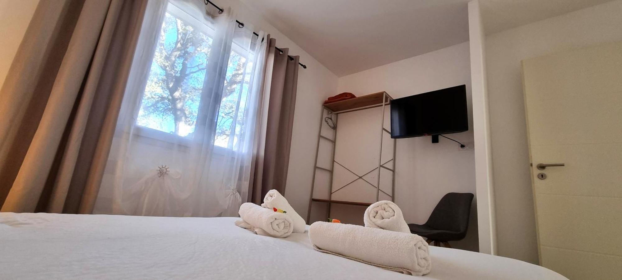 L'Eden Des Aspres Villa Thuir Luaran gambar