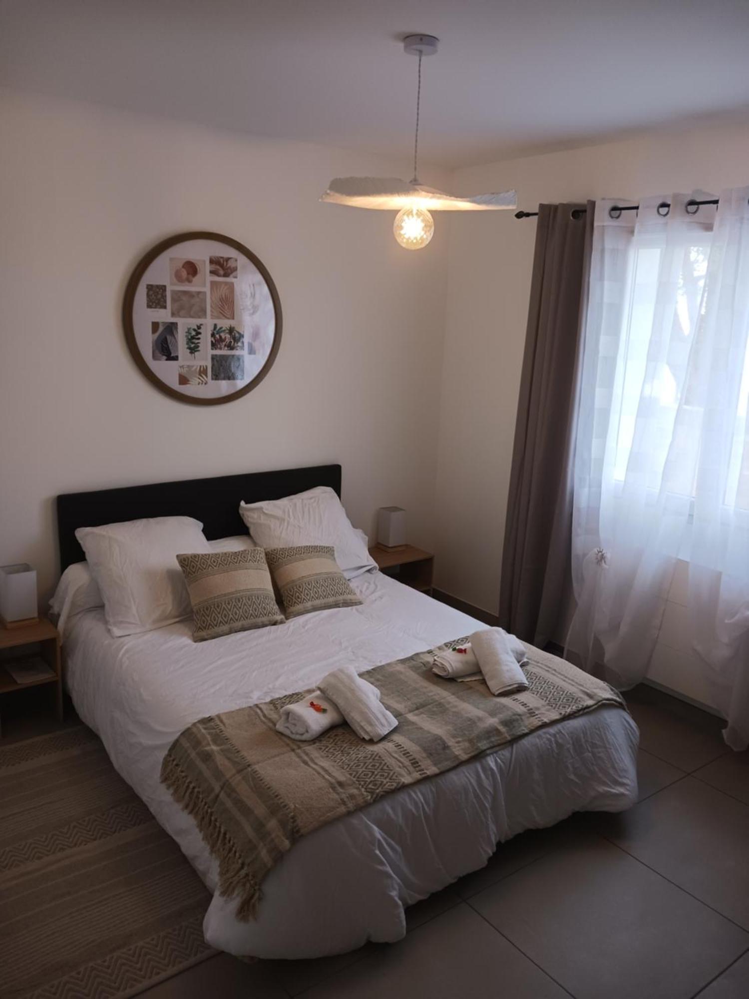 L'Eden Des Aspres Villa Thuir Luaran gambar